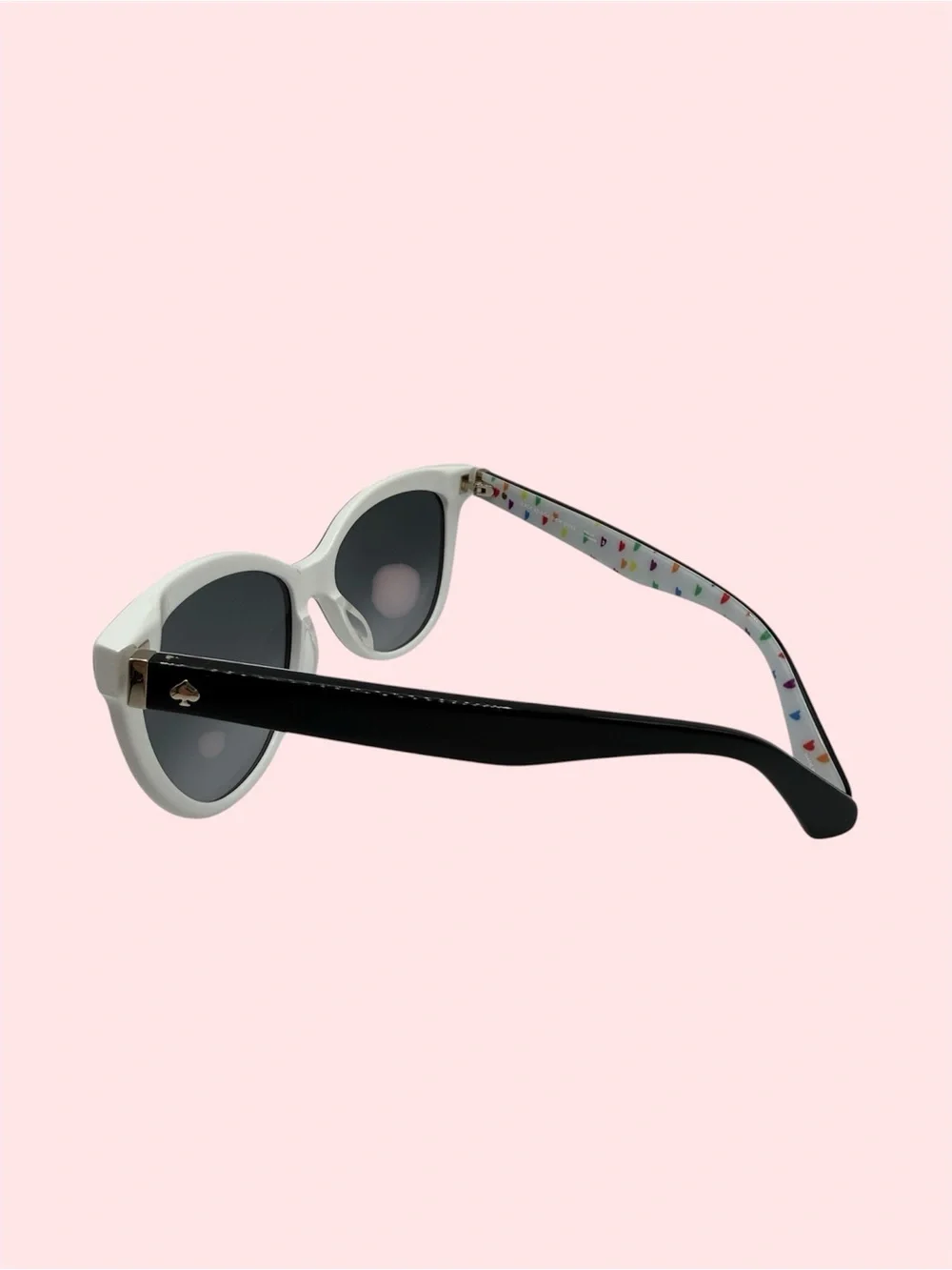 Kate Spade Daesha/S Cat Eye Sunglasses - Picture 3 of 3